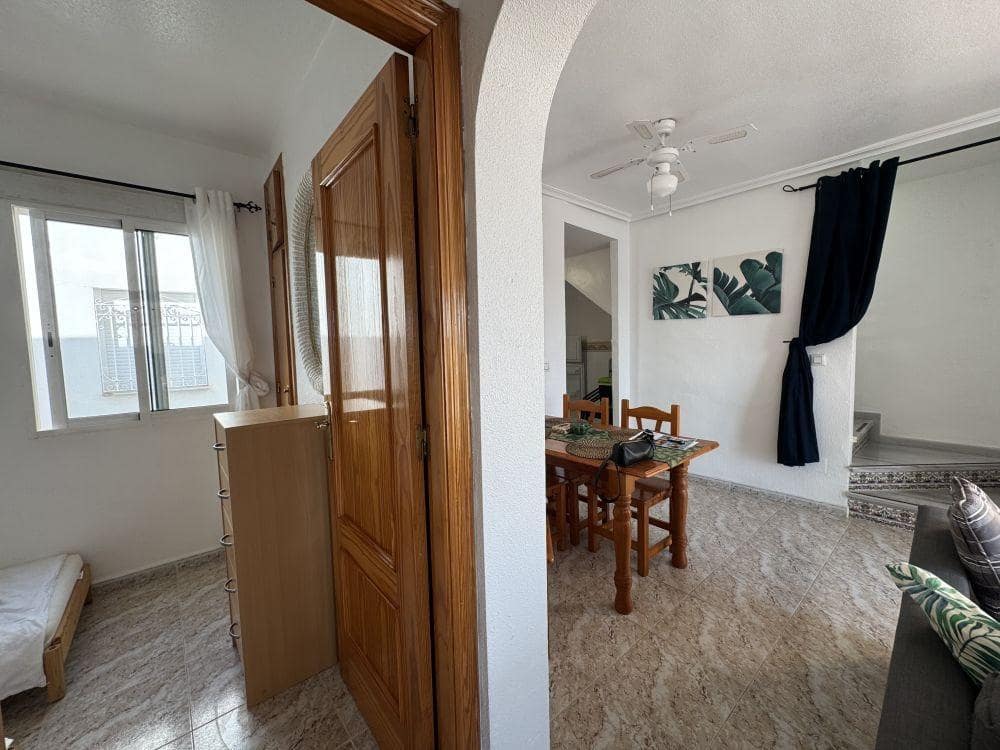 2 Zimmer Bungalow zu verkaufen in La Regia mit Pool - 149.995 € (Ref: 9462521)