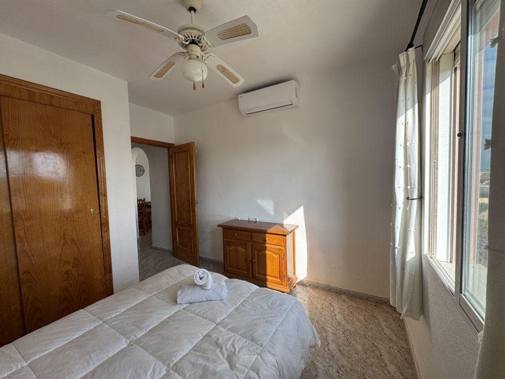 2 Zimmer Bungalow zu verkaufen in La Regia mit Pool - 149.995 € (Ref: 9462521)