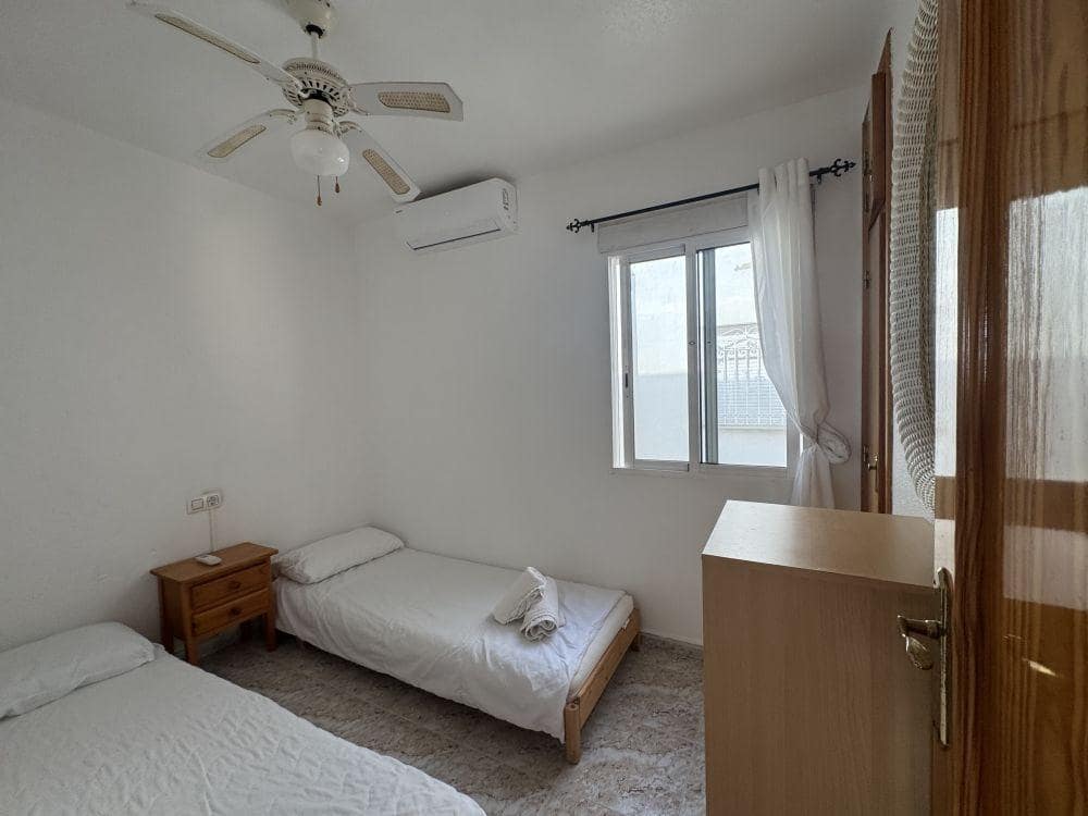 2 Zimmer Bungalow zu verkaufen in La Regia mit Pool - 149.995 € (Ref: 9462521)