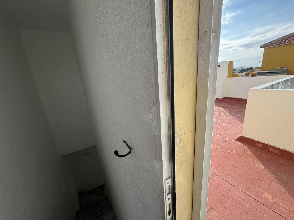 2 Zimmer Bungalow zu verkaufen in La Regia mit Pool - 149.995 € (Ref: 9462521)