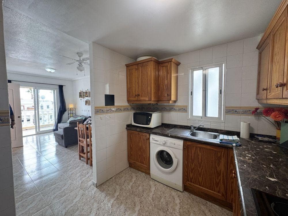 2 Zimmer Bungalow zu verkaufen in La Regia mit Pool - 149.995 € (Ref: 9462521)