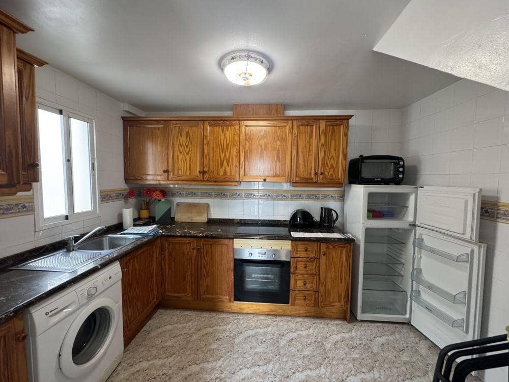 2 Zimmer Bungalow zu verkaufen in La Regia mit Pool - 149.995 € (Ref: 9462521)