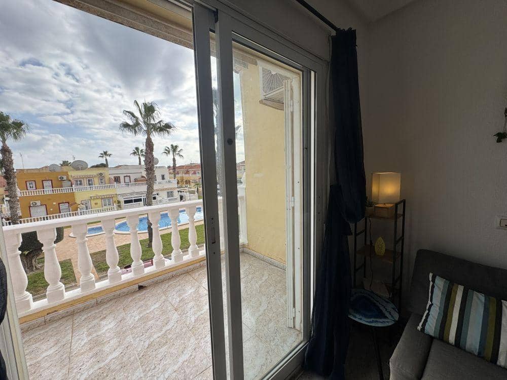 2 Zimmer Bungalow zu verkaufen in La Regia mit Pool - 149.995 € (Ref: 9462521)