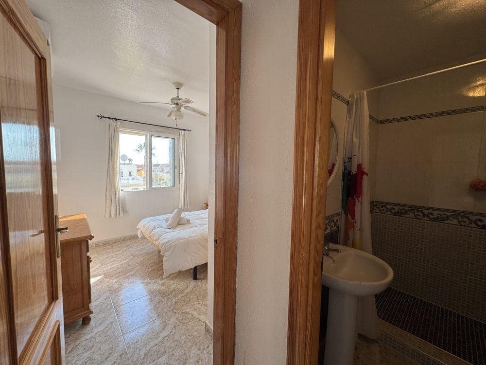 2 Zimmer Bungalow zu verkaufen in La Regia mit Pool - 149.995 € (Ref: 9462521)