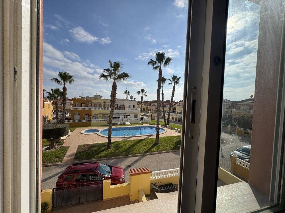 2 Zimmer Bungalow zu verkaufen in La Regia mit Pool - 149.995 € (Ref: 9462521)