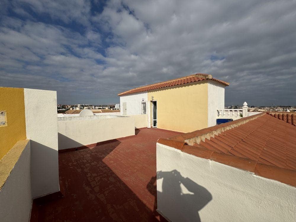 2 Zimmer Bungalow zu verkaufen in La Regia mit Pool - 149.995 € (Ref: 9462521)