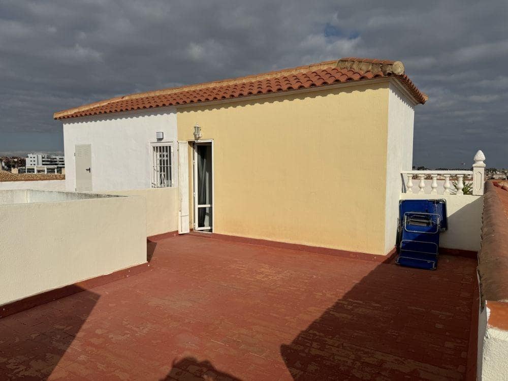 2 Zimmer Bungalow zu verkaufen in La Regia mit Pool - 149.995 € (Ref: 9462521)
