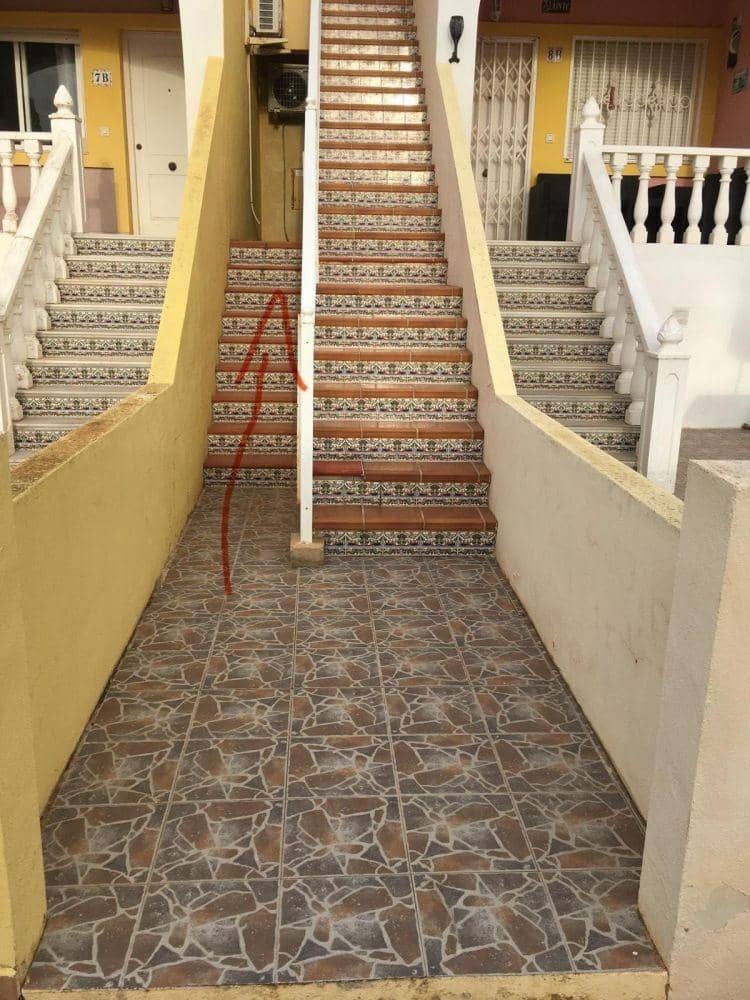 2 Zimmer Bungalow zu verkaufen in La Regia mit Pool - 149.995 € (Ref: 9462521)