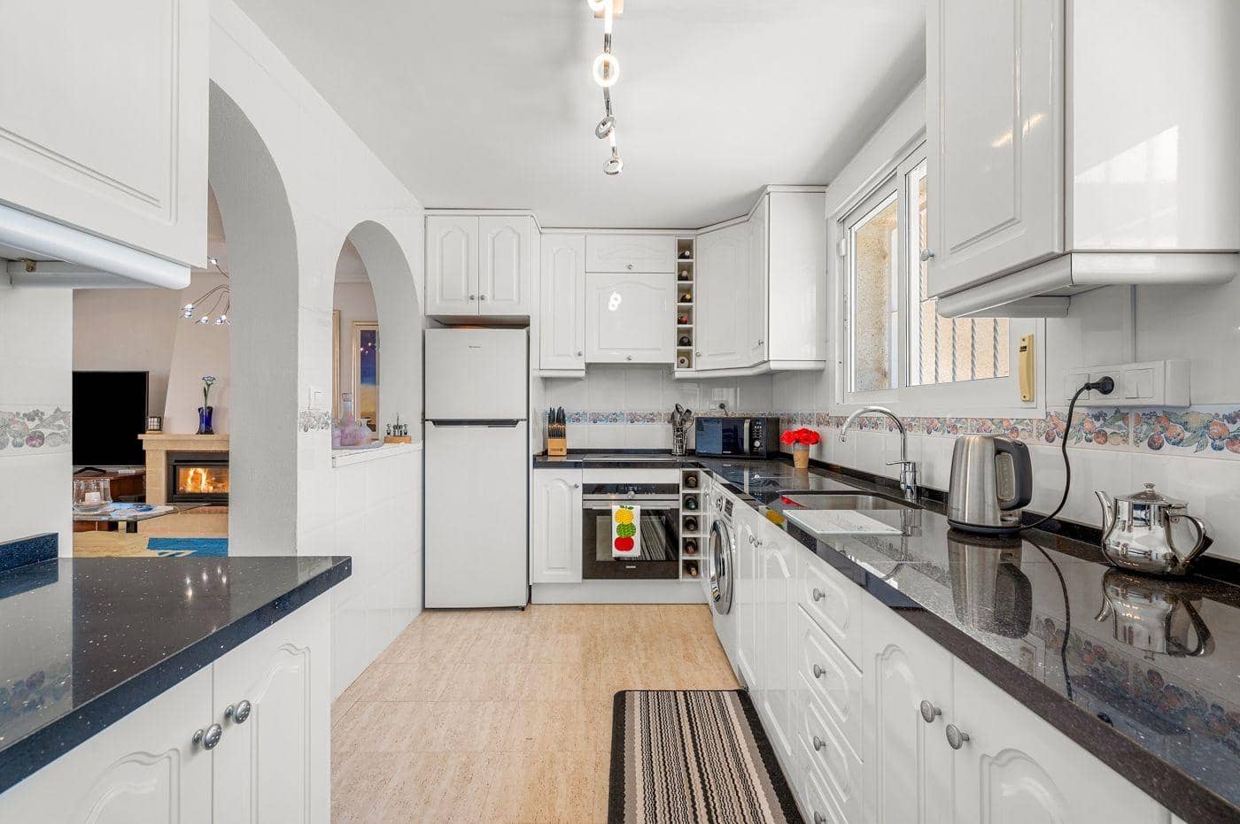 Chalet de 4 habitaciones en Formentera del Segura en venta con piscina garaje - 585.000 € (Ref: 9466110)