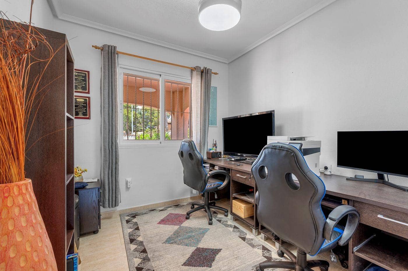 Chalet de 4 habitaciones en Formentera del Segura en venta con piscina garaje - 585.000 € (Ref: 9466110)