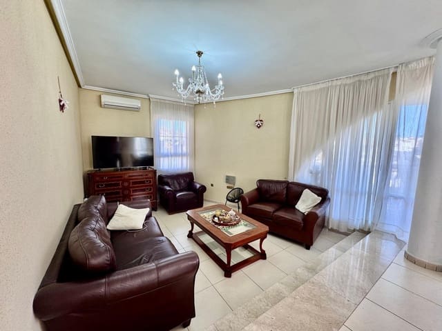 6 sovrum Villa till salu i Lomas de Cabo Roig - Los Dolses, Orihuela med pool garage - 415 000 € (Ref: 9466112)