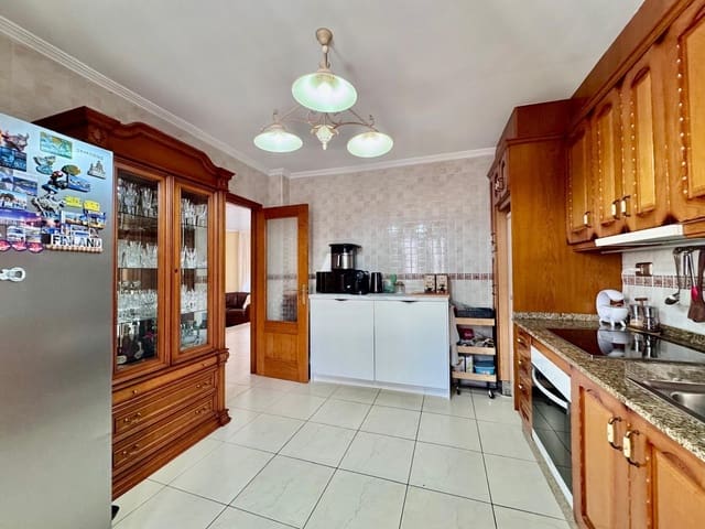 6 sovrum Villa till salu i Lomas de Cabo Roig - Los Dolses, Orihuela med pool garage - 415 000 € (Ref: 9466112)