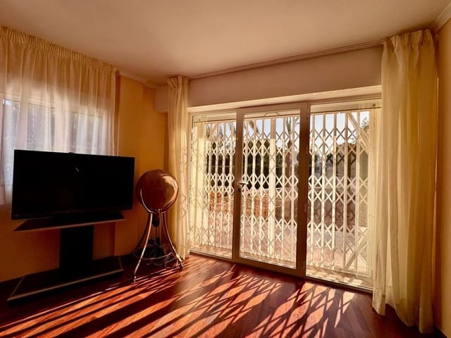 6 sovrum Villa till salu i Lomas de Cabo Roig - Los Dolses, Orihuela med pool garage - 415 000 € (Ref: 9466112)