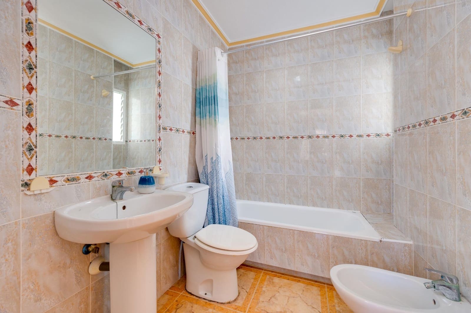 2 chambre Penthouse à vendre à La Regia avec piscine - 145 000 € (Ref: 9468578)