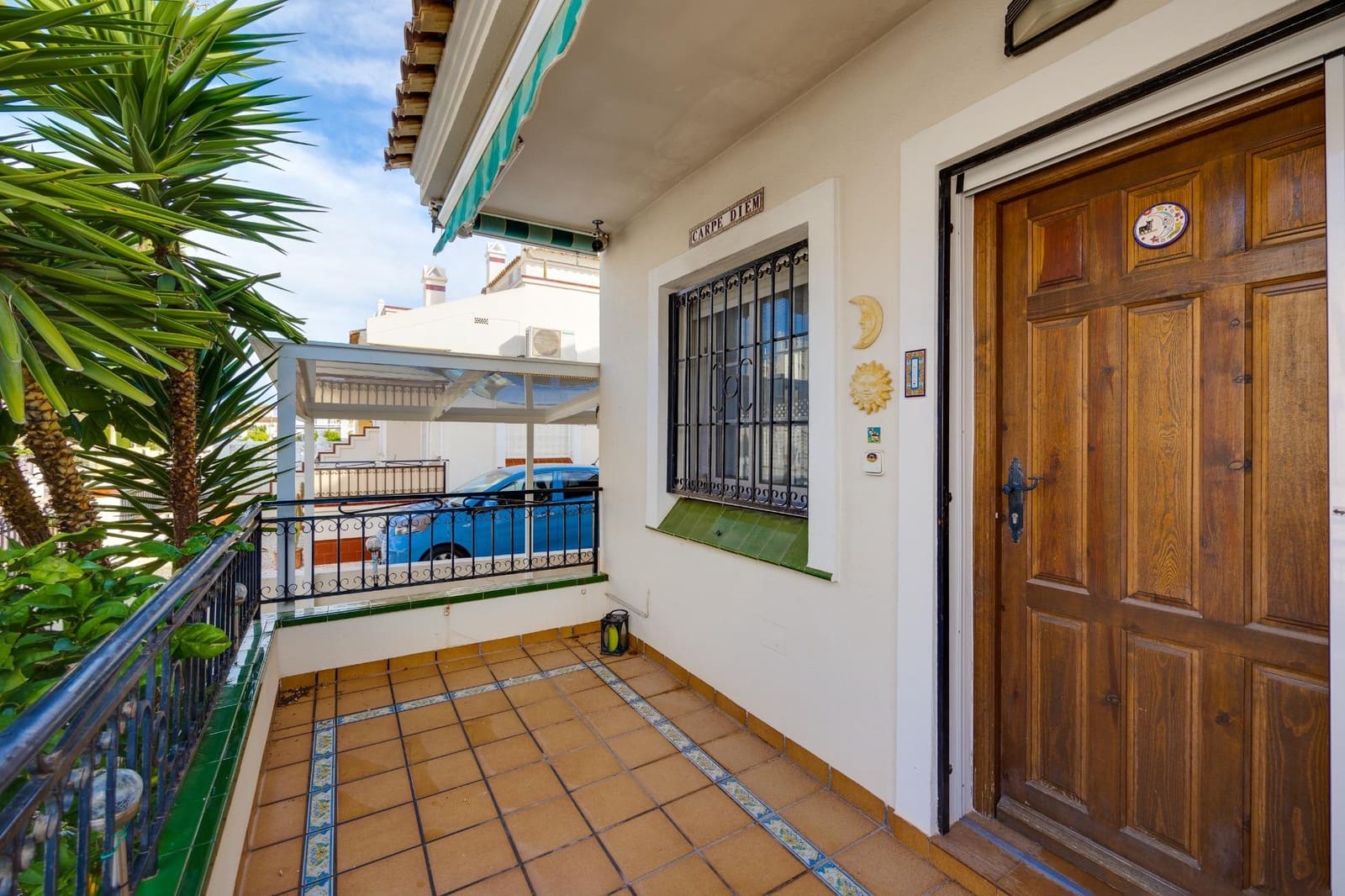 Chalet de 3 habitaciones en Playa Flamenca en venta con piscina - 239.500 € (Ref: 9468579)