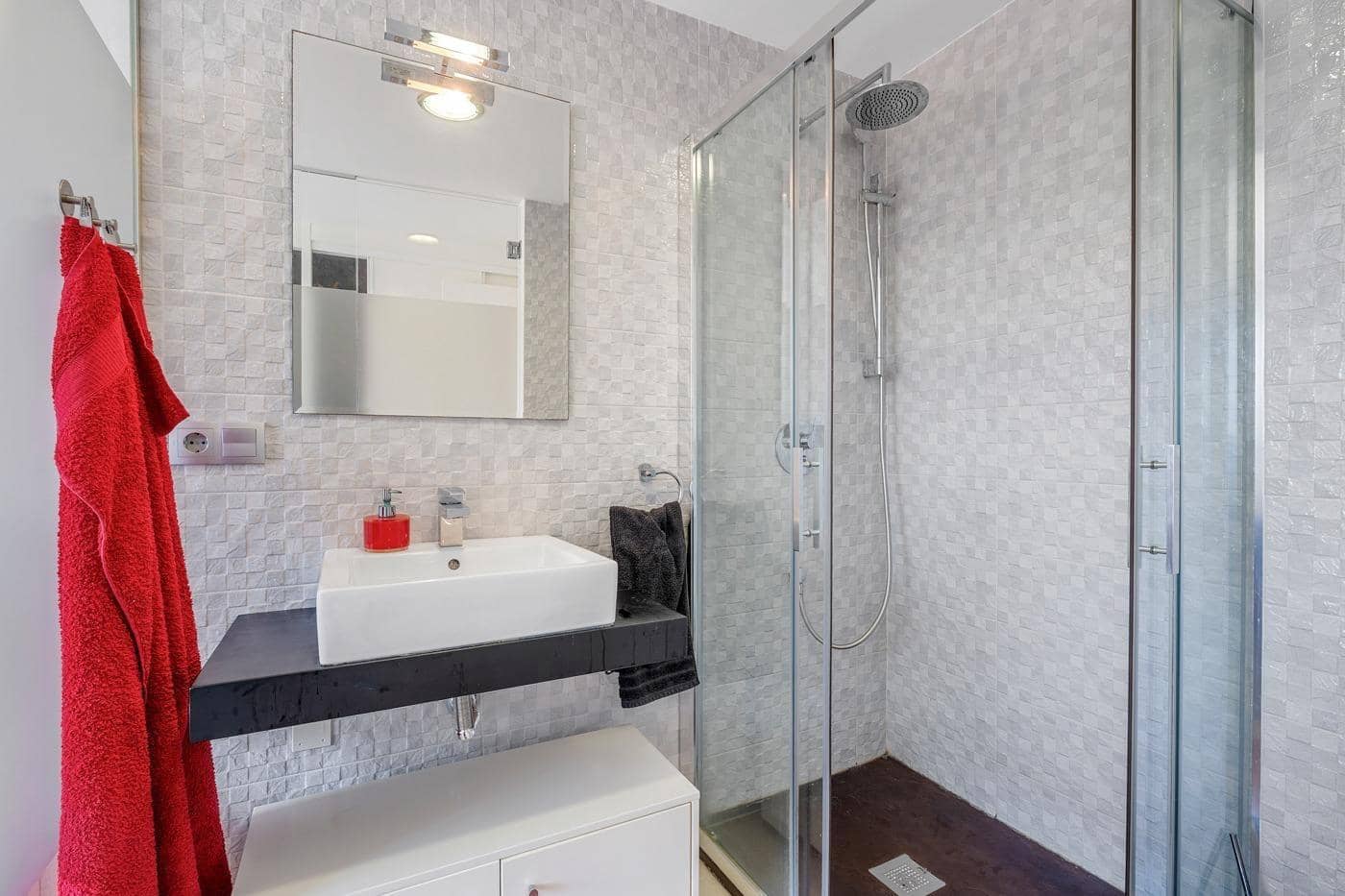 2 Zimmer Penthouse zu verkaufen in Punta Prima mit Pool - 279.000 € (Ref: 9470608)