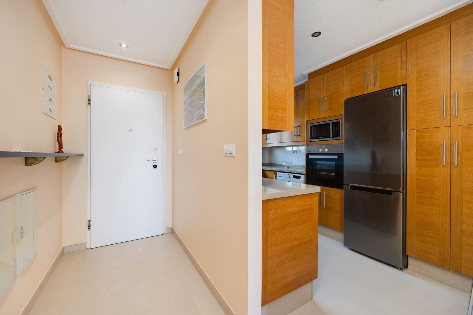 2 bedroom Apartment for sale in Los Dolses with pool - € 205,000 (Ref: 9483570)