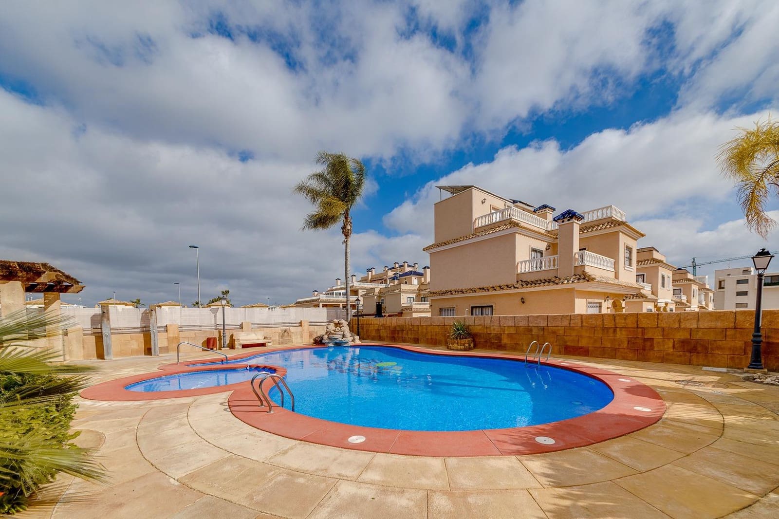 2 bedroom Apartment for sale in Los Dolses with pool - € 205,000 (Ref: 9483570)