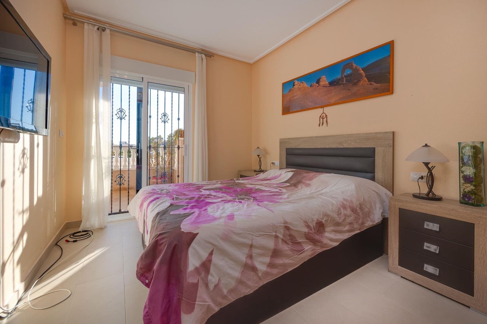 2 bedroom Apartment for sale in Los Dolses with pool - € 205,000 (Ref: 9483570)