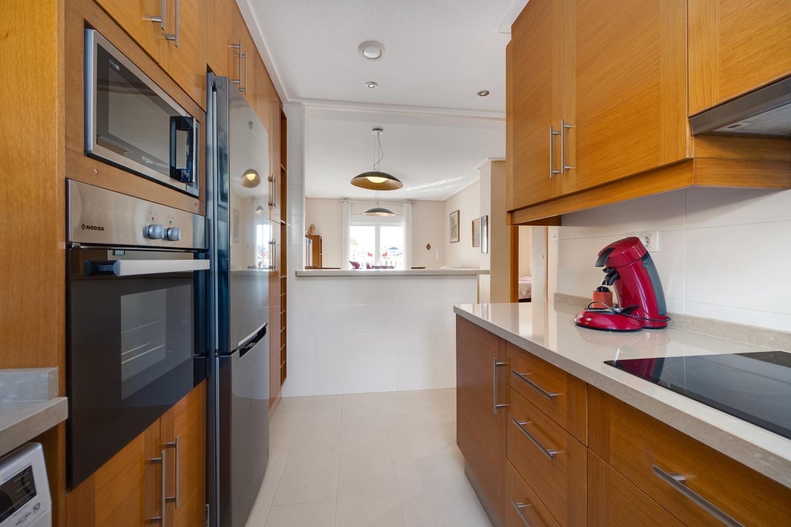 2 bedroom Apartment for sale in Los Dolses with pool - € 205,000 (Ref: 9483570)