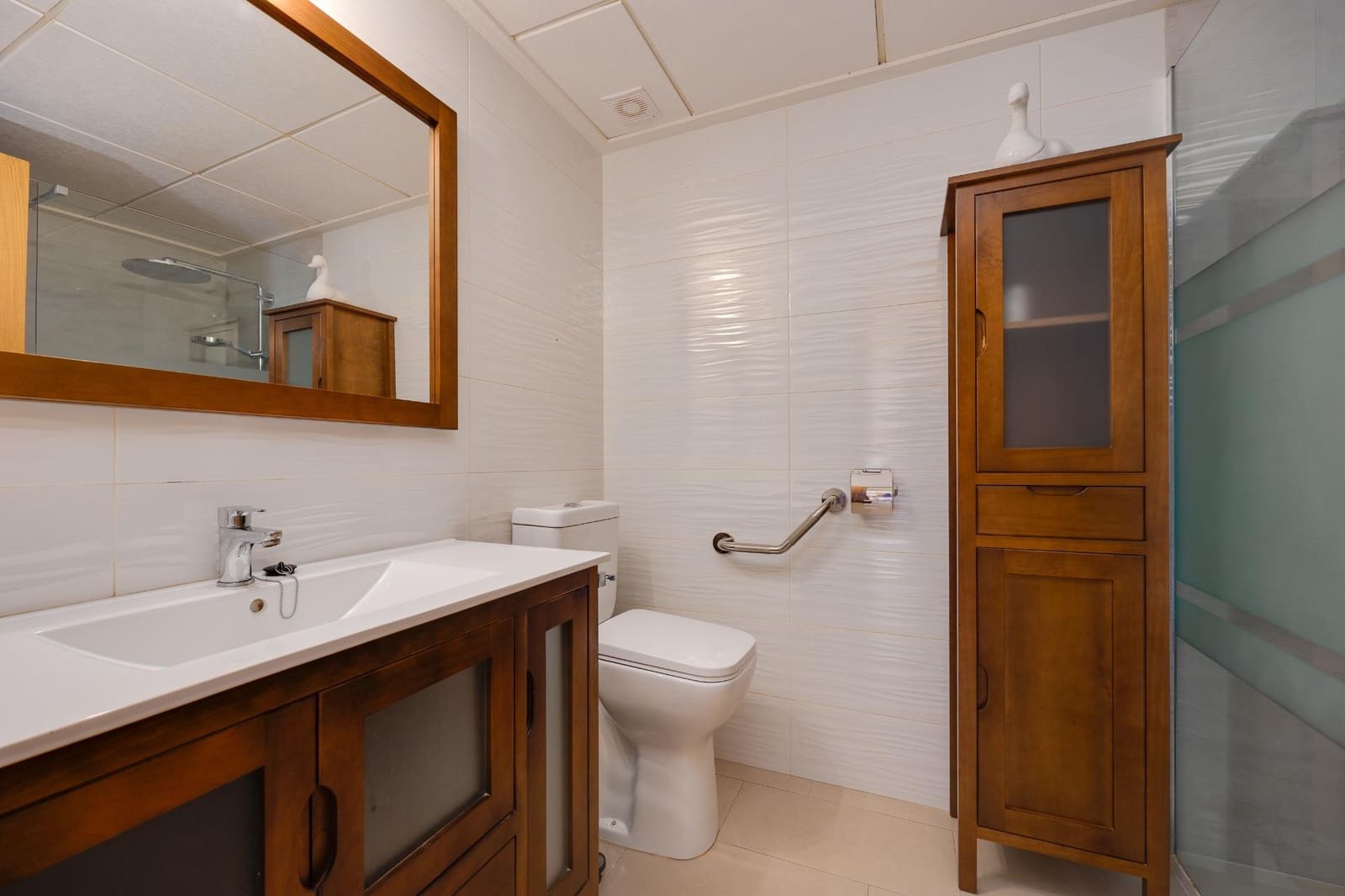 2 bedroom Apartment for sale in Los Dolses with pool - € 205,000 (Ref: 9483570)