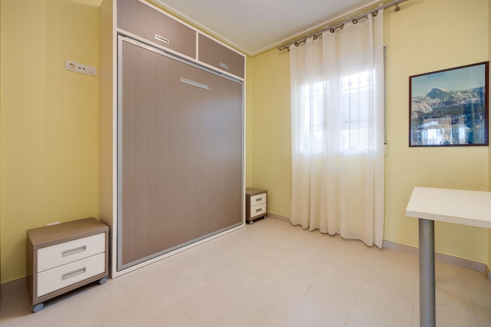 2 bedroom Apartment for sale in Los Dolses with pool - € 205,000 (Ref: 9483570)