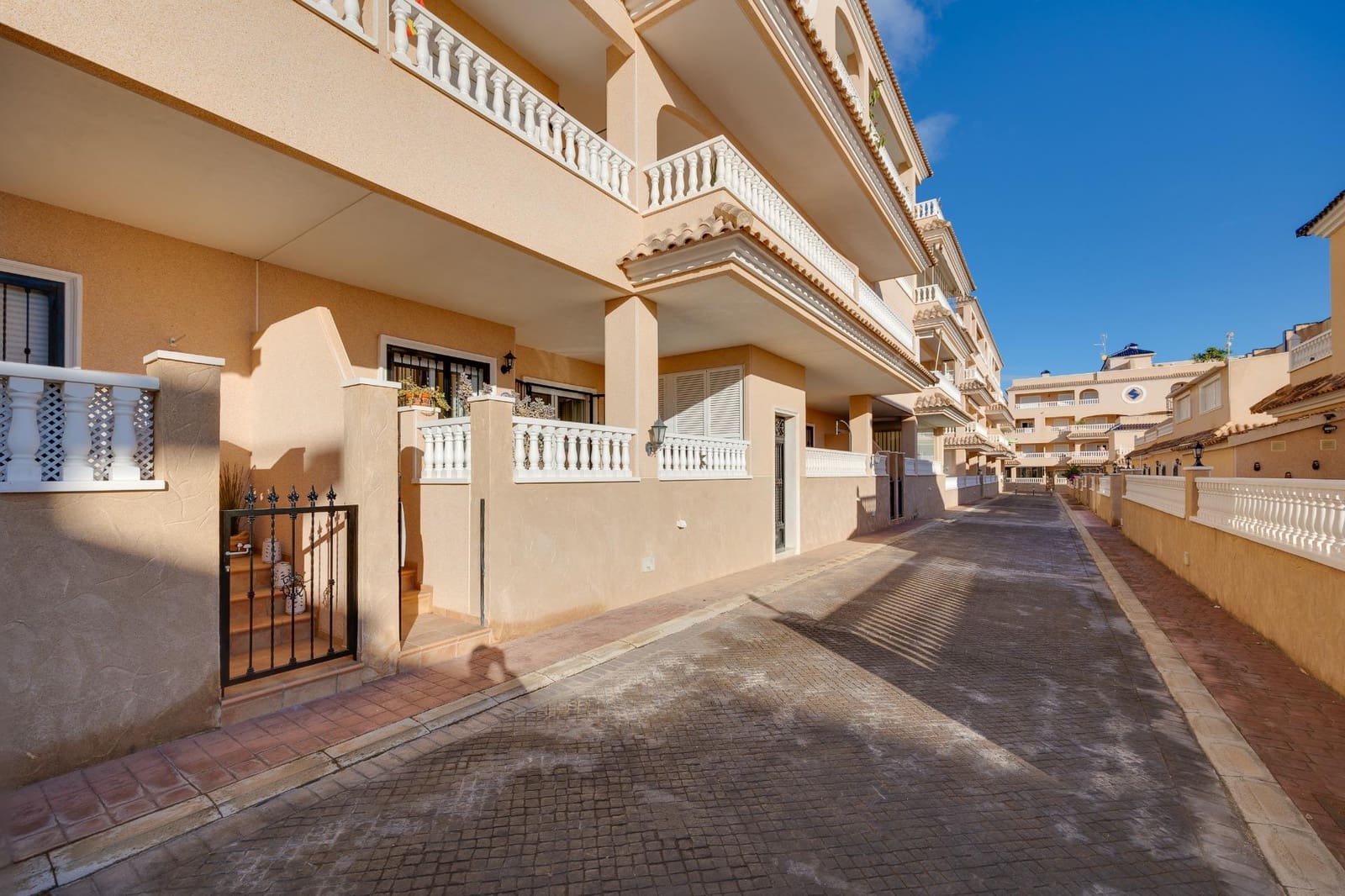 2 bedroom Apartment for sale in Los Dolses with pool - € 205,000 (Ref: 9483570)