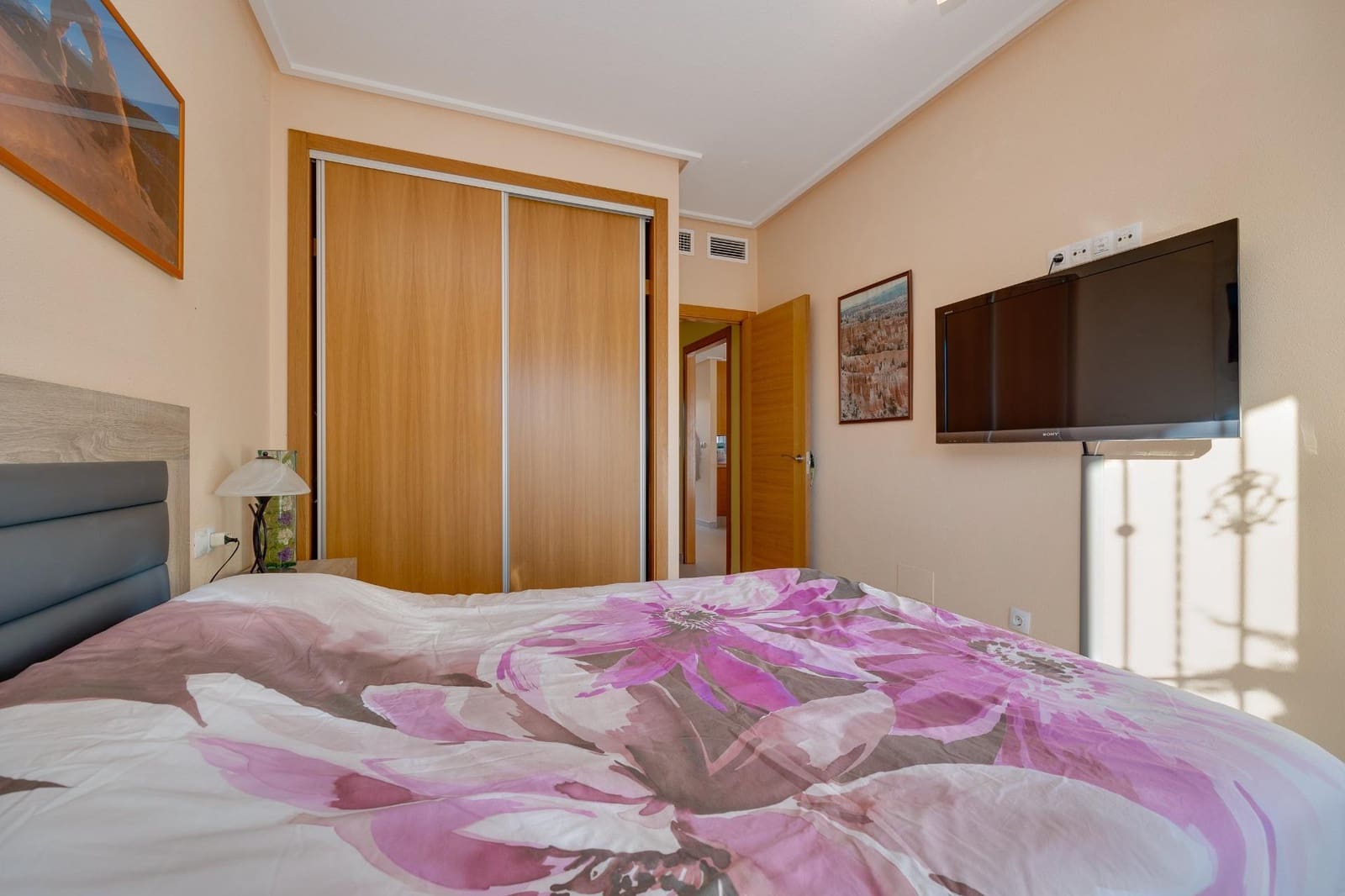 2 bedroom Apartment for sale in Los Dolses with pool - € 205,000 (Ref: 9483570)