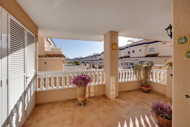 2 sovrum Lägenhet till salu i Los Dolses, Orihuela med pool - 198 500 € (Ref: 9483570)