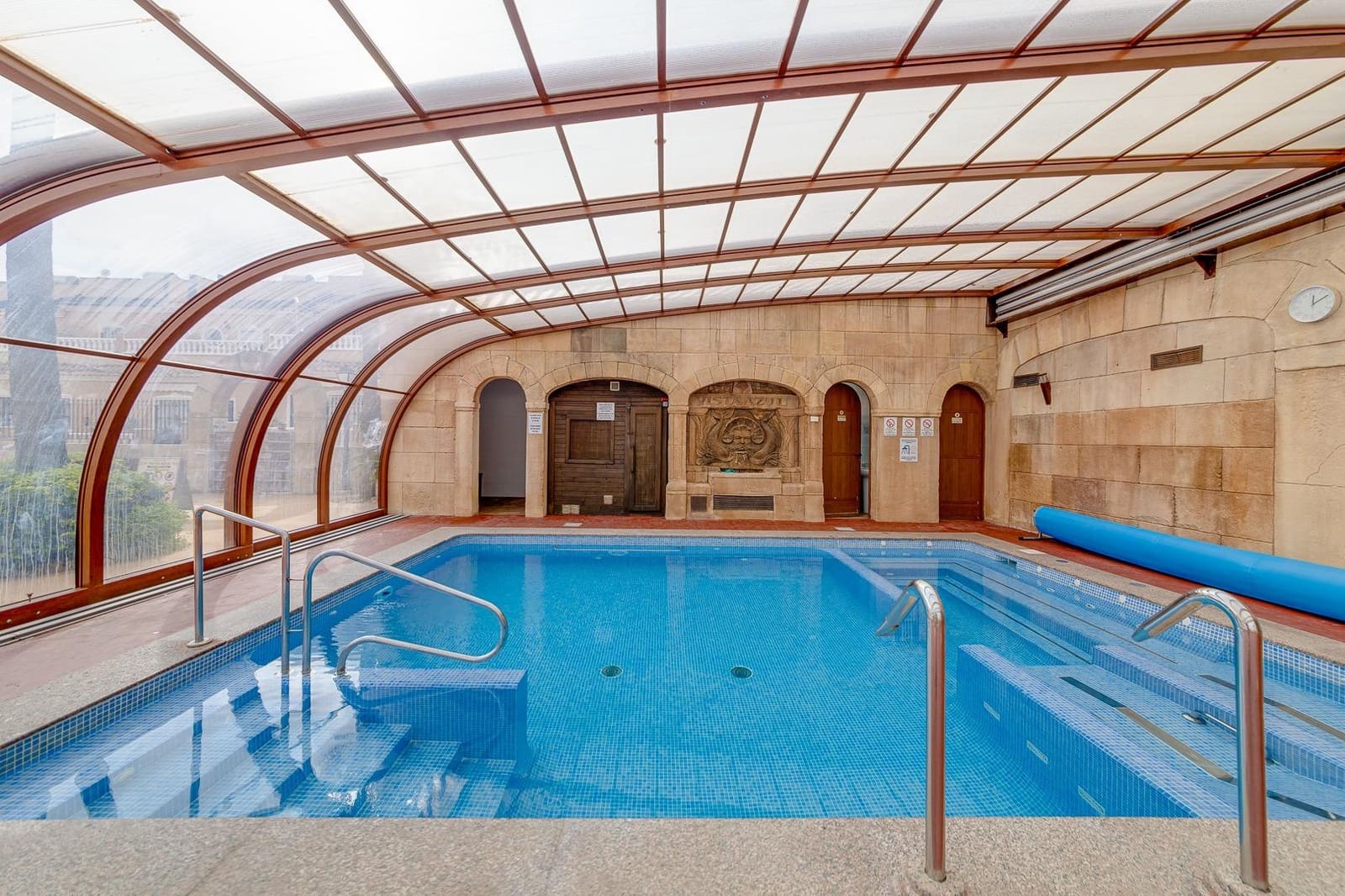 2 bedroom Apartment for sale in Los Dolses with pool - € 205,000 (Ref: 9483570)