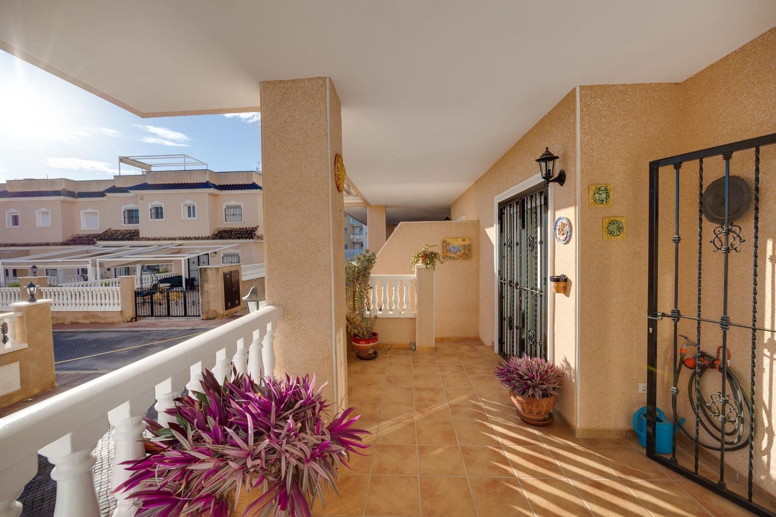 2 bedroom Apartment for sale in Los Dolses with pool - € 205,000 (Ref: 9483570)