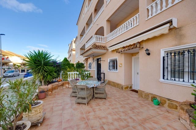 2 sovrum Lägenhet till salu i Los Dolses, Orihuela med pool - 198 500 € (Ref: 9483570)