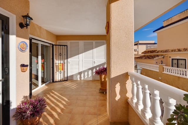 2 sovrum Lägenhet till salu i Los Dolses, Orihuela med pool - 198 500 € (Ref: 9483570)