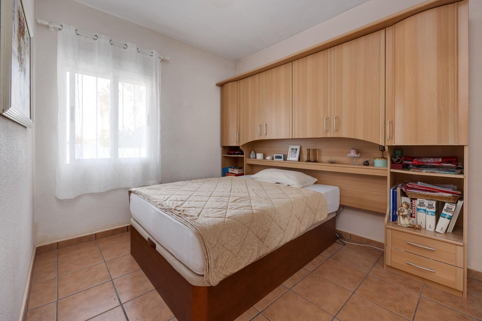 3 bedroom Villa for sale in Orihuela Costa with garage - € 139,500 (Ref: 9483571)