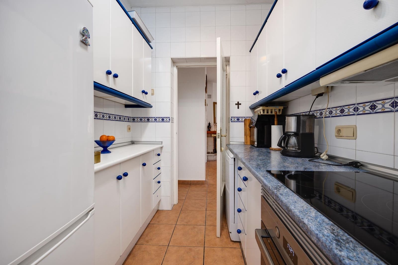 3 bedroom Villa for sale in Orihuela Costa with garage - € 139,500 (Ref: 9483571)