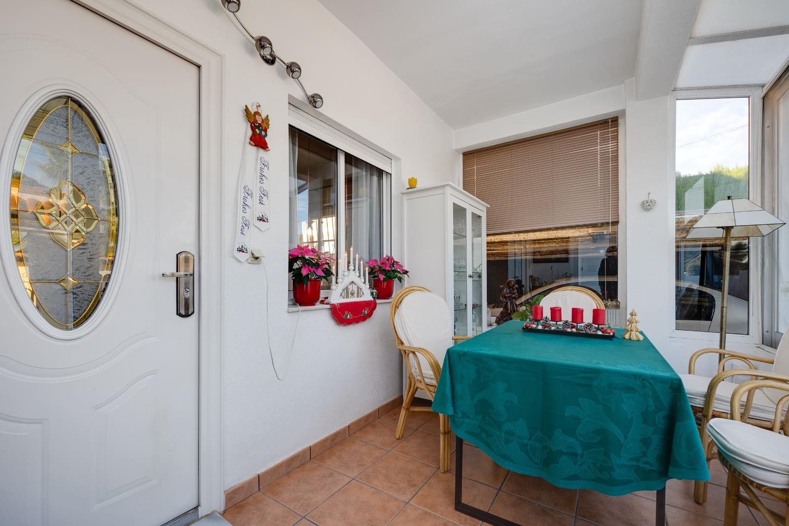 3 bedroom Villa for sale in Orihuela Costa with garage - € 139,500 (Ref: 9483571)