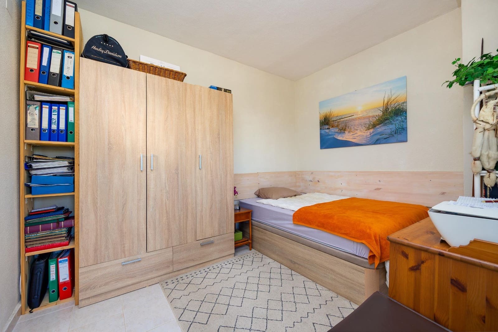 3 bedroom Villa for sale in Orihuela Costa with garage - € 139,500 (Ref: 9483571)