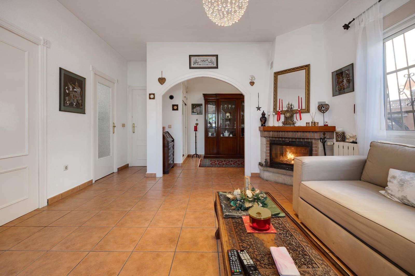 3 bedroom Villa for sale in Orihuela Costa with garage - € 139,500 (Ref: 9483571)