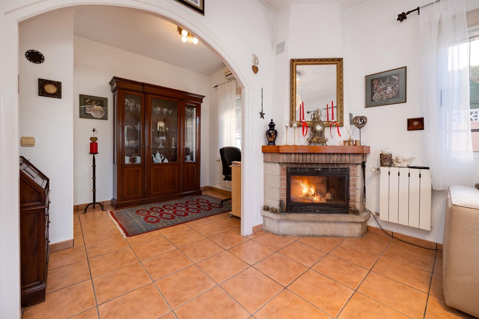 3 bedroom Villa for sale in Orihuela Costa with garage - € 139,500 (Ref: 9483571)