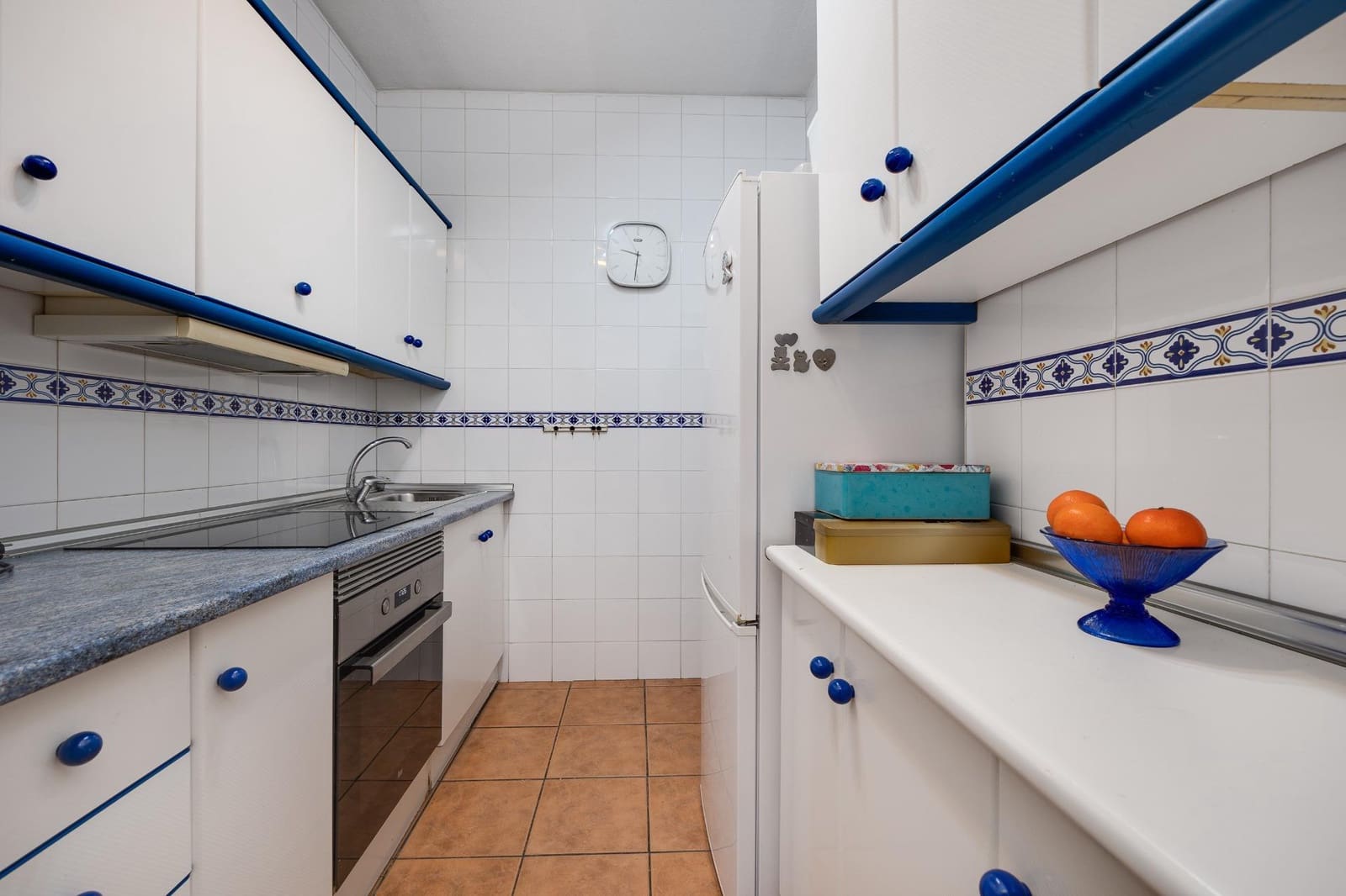 3 bedroom Villa for sale in Orihuela Costa with garage - € 139,500 (Ref: 9483571)