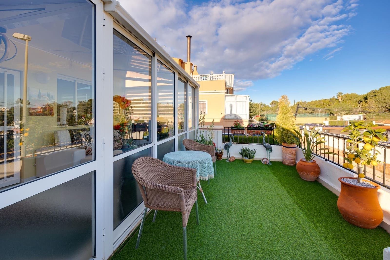 3 bedroom Villa for sale in Orihuela Costa with garage - € 139,500 (Ref: 9483571)