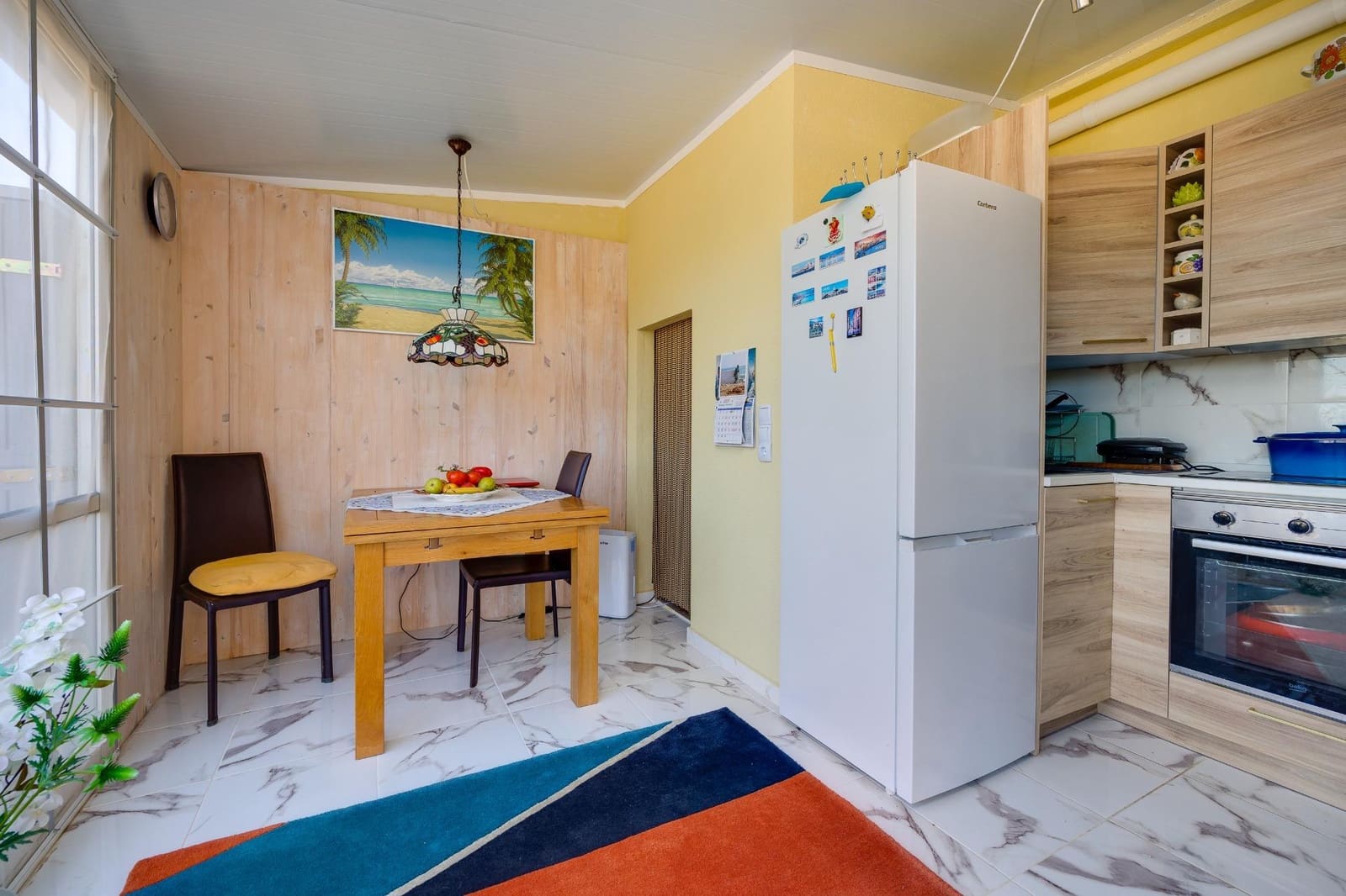 3 bedroom Villa for sale in Orihuela Costa with garage - € 139,500 (Ref: 9483571)