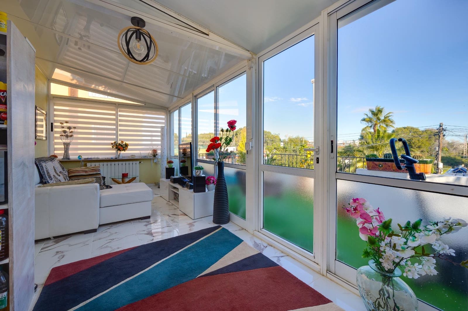 3 bedroom Villa for sale in Orihuela Costa with garage - € 139,500 (Ref: 9483571)