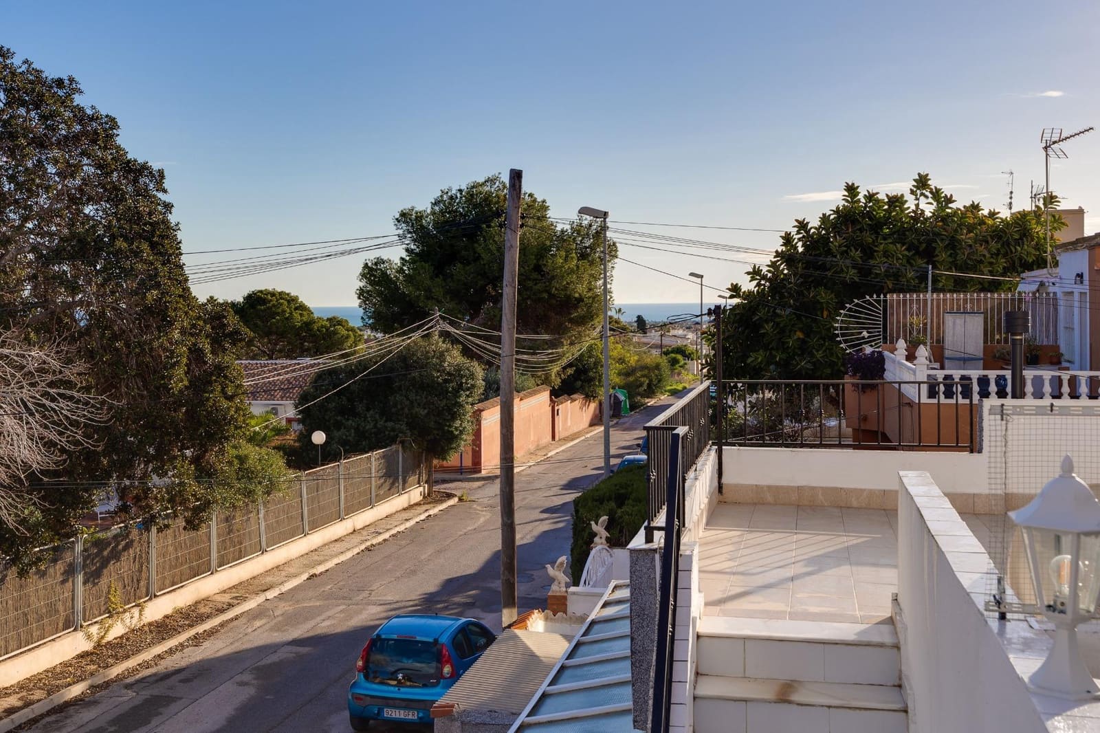 3 bedroom Villa for sale in Orihuela Costa with garage - € 139,500 (Ref: 9483571)