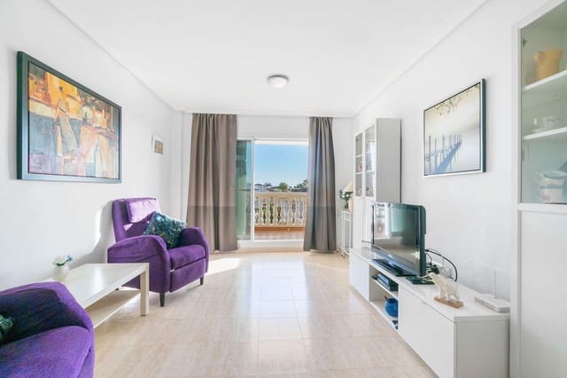 3 soveværelse Penthouse til salg i Zeniamar - Horizonte - La Campana, Orihuela med swimmingpool - € 229.000 (Ref: 9483915)