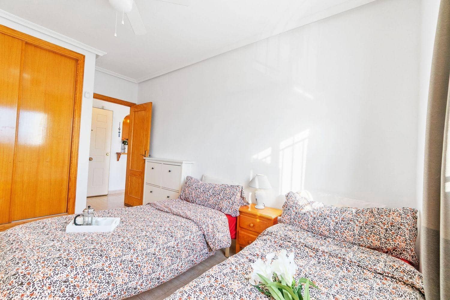 3 soveværelse Penthouse til salg i Orihuela Costa med swimmingpool - € 229.000 (Ref: 9483915)