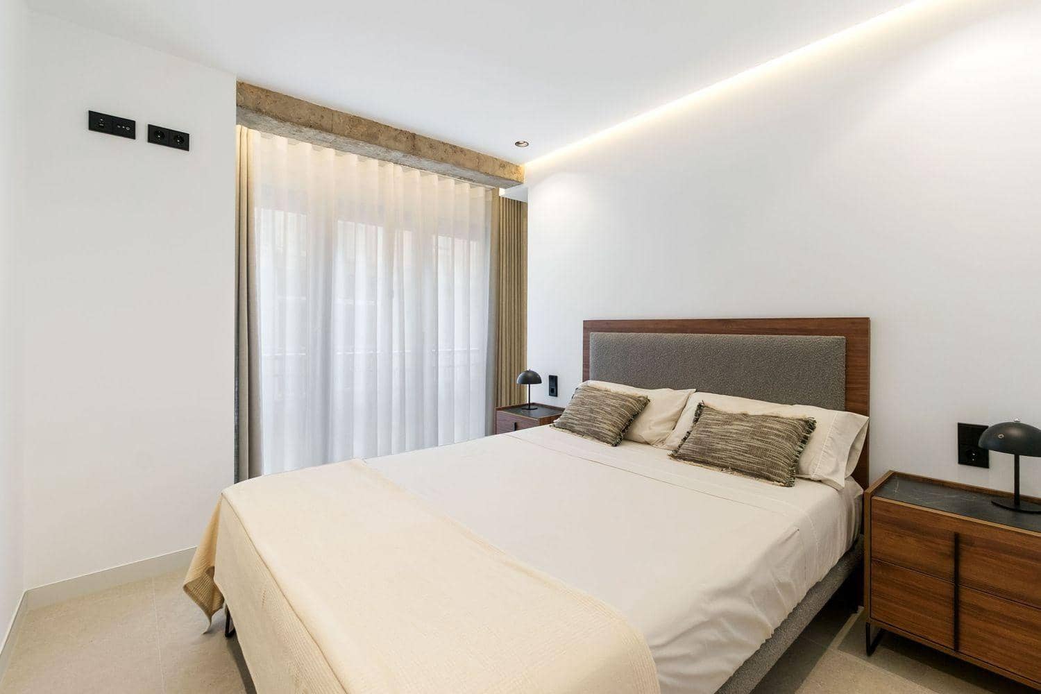 3 sovrum Lägenhet till salu i Torrevieja - 249 000 € (Ref: 9483916)