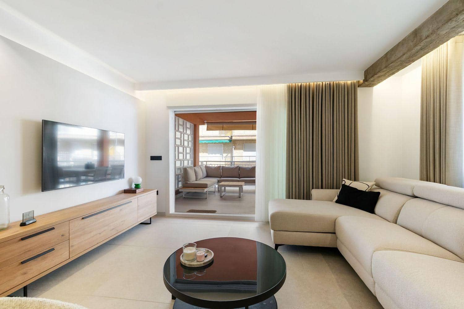 3 sovrum Lägenhet till salu i Torrevieja - 249 000 € (Ref: 9483916)