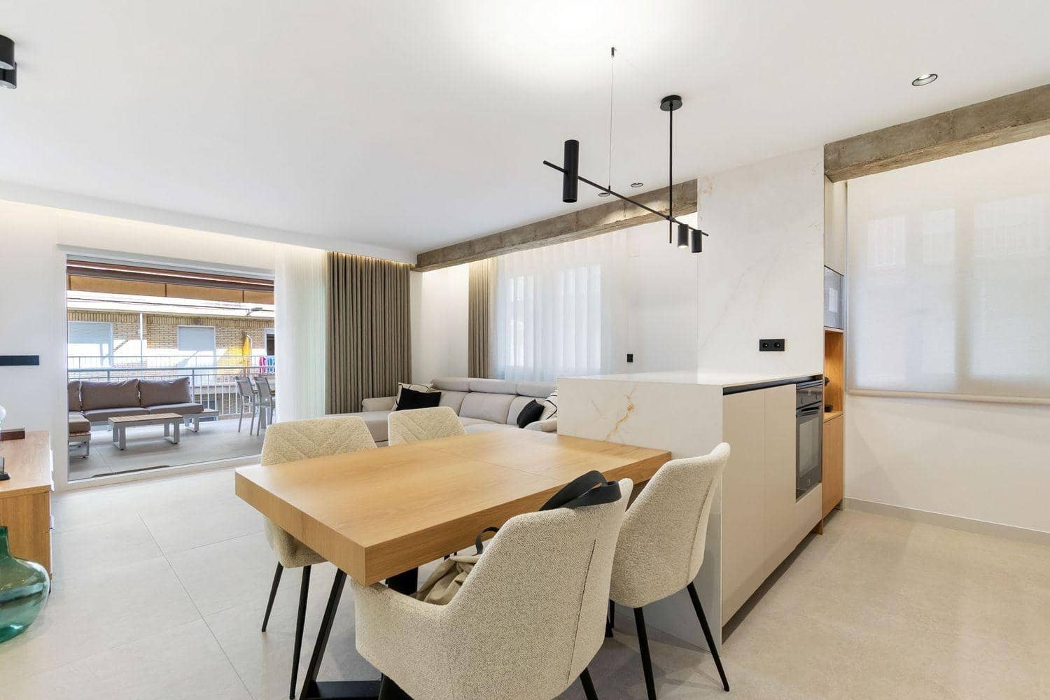 3 sovrum Lägenhet till salu i Torrevieja - 249 000 € (Ref: 9483916)