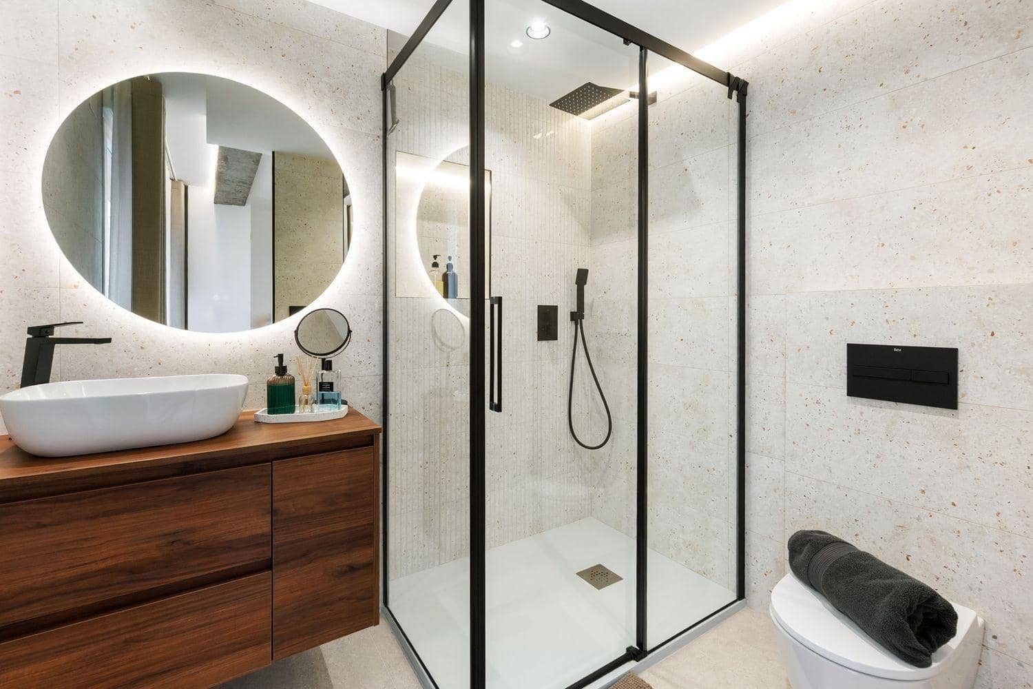 3 sovrum Lägenhet till salu i Torrevieja - 249 000 € (Ref: 9483916)